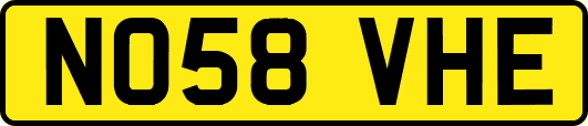 NO58VHE