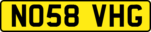 NO58VHG