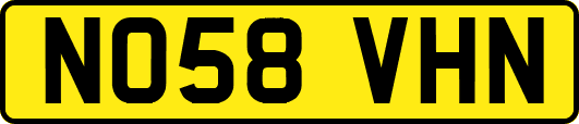 NO58VHN