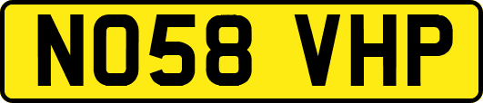 NO58VHP