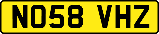 NO58VHZ