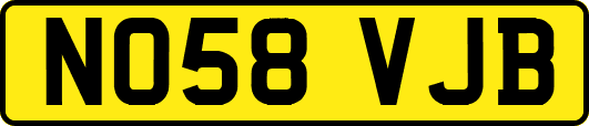 NO58VJB