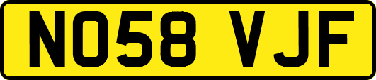 NO58VJF