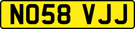 NO58VJJ