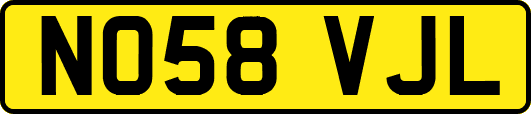 NO58VJL