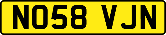 NO58VJN