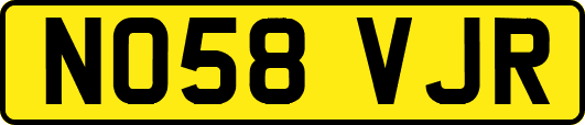 NO58VJR