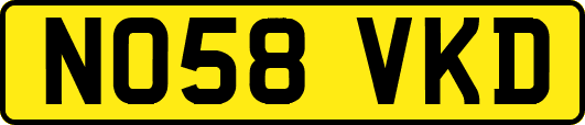 NO58VKD