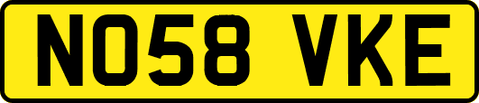 NO58VKE