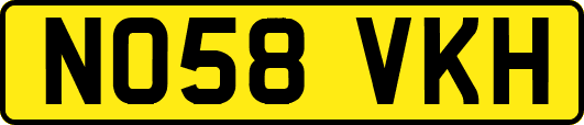 NO58VKH