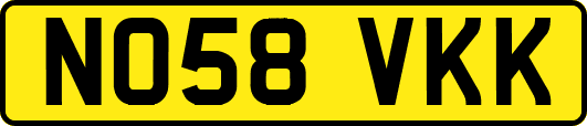 NO58VKK