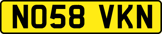 NO58VKN