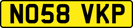 NO58VKP