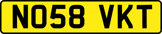 NO58VKT