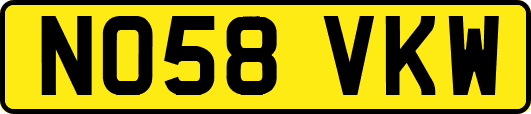 NO58VKW