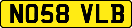 NO58VLB