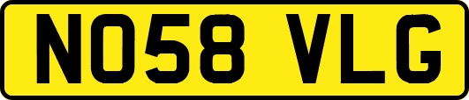 NO58VLG