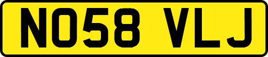 NO58VLJ