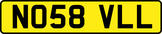 NO58VLL