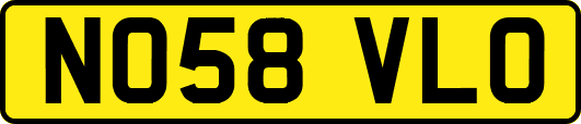 NO58VLO