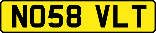 NO58VLT
