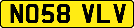 NO58VLV