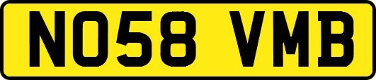 NO58VMB