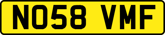NO58VMF
