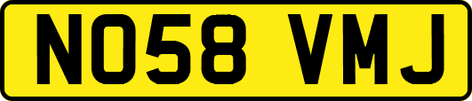NO58VMJ