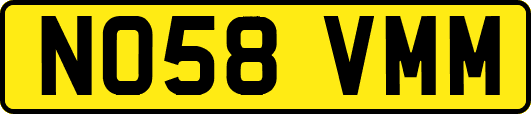 NO58VMM