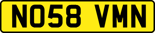 NO58VMN