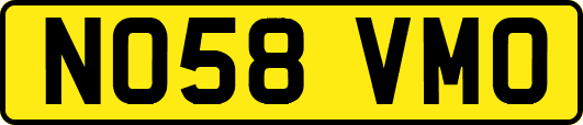NO58VMO