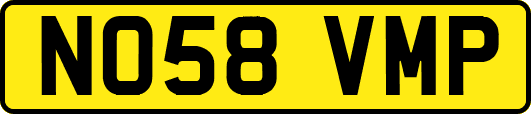 NO58VMP