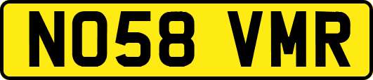 NO58VMR