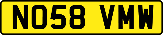 NO58VMW