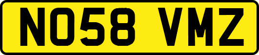 NO58VMZ