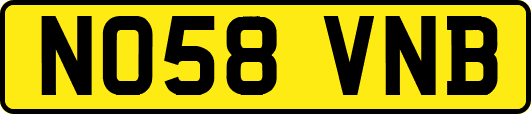 NO58VNB