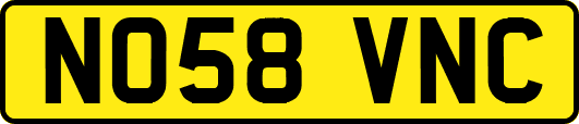 NO58VNC