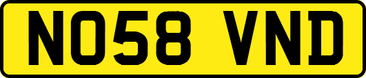 NO58VND