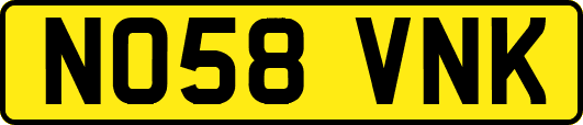 NO58VNK