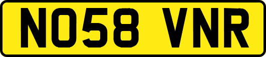 NO58VNR