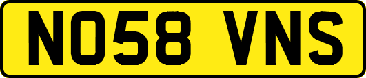 NO58VNS