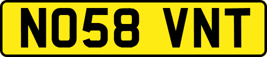 NO58VNT