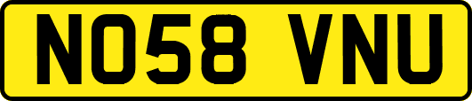 NO58VNU
