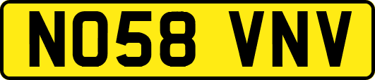 NO58VNV