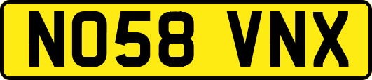 NO58VNX