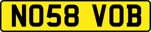 NO58VOB