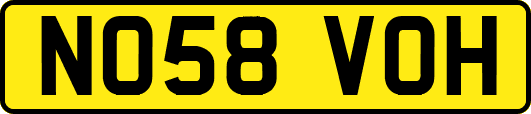 NO58VOH