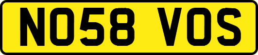 NO58VOS