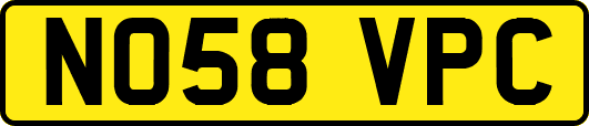 NO58VPC